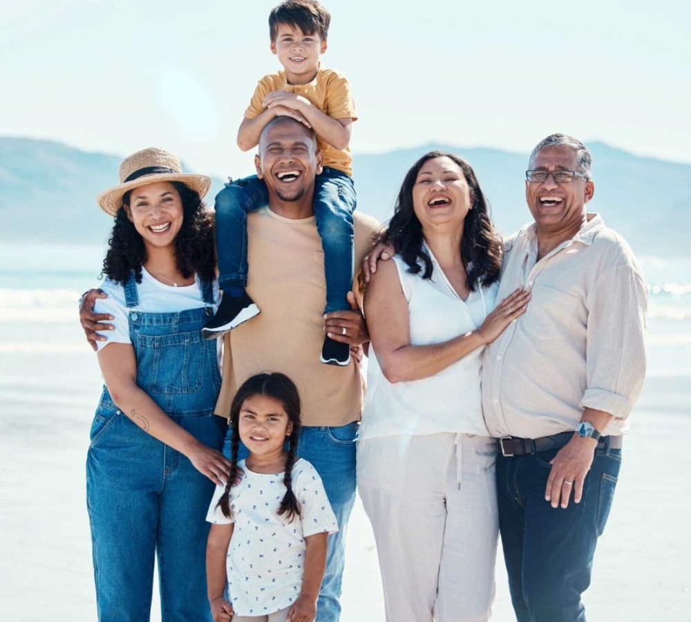 portrait-beach-and-black-family-laughing-outdoor-2023-11-27-05-33-53-utc-scaled.jpg